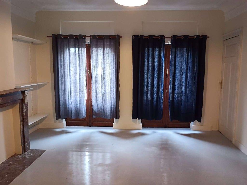 Bruxelles centre, à louer appt 1 chambre, Immo, Appartements & Studios à louer, 50 m² ou plus, Bruxelles