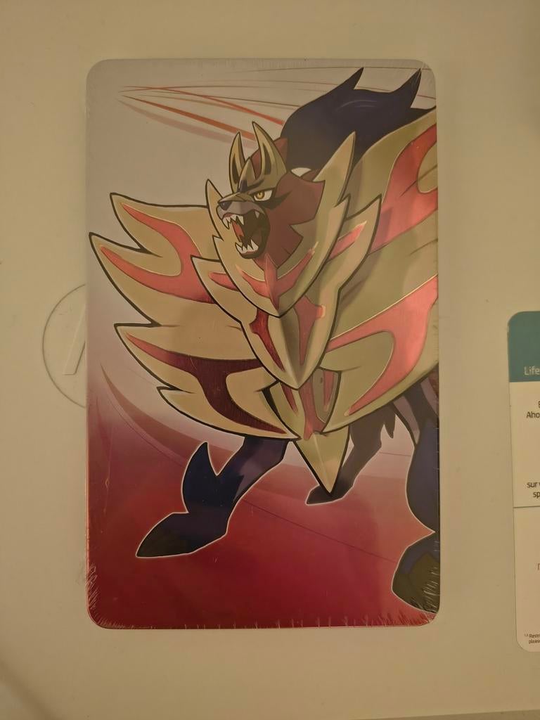 Pokémon version bouclier switch, Consoles de jeu & Jeux vidéo