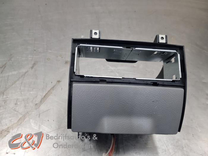 Porte-gobelet d'un Mercedes Sprinter, 3 mois de garantie, Utilisé, -, -