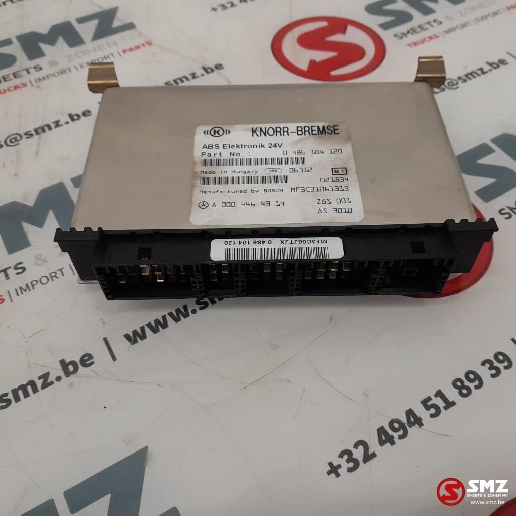 Occ Calculateur ABS Mercedes Atego, Autos : Pièces & Accessoires, Utilisé, Mercedes-Benz, Électronique et Câbles