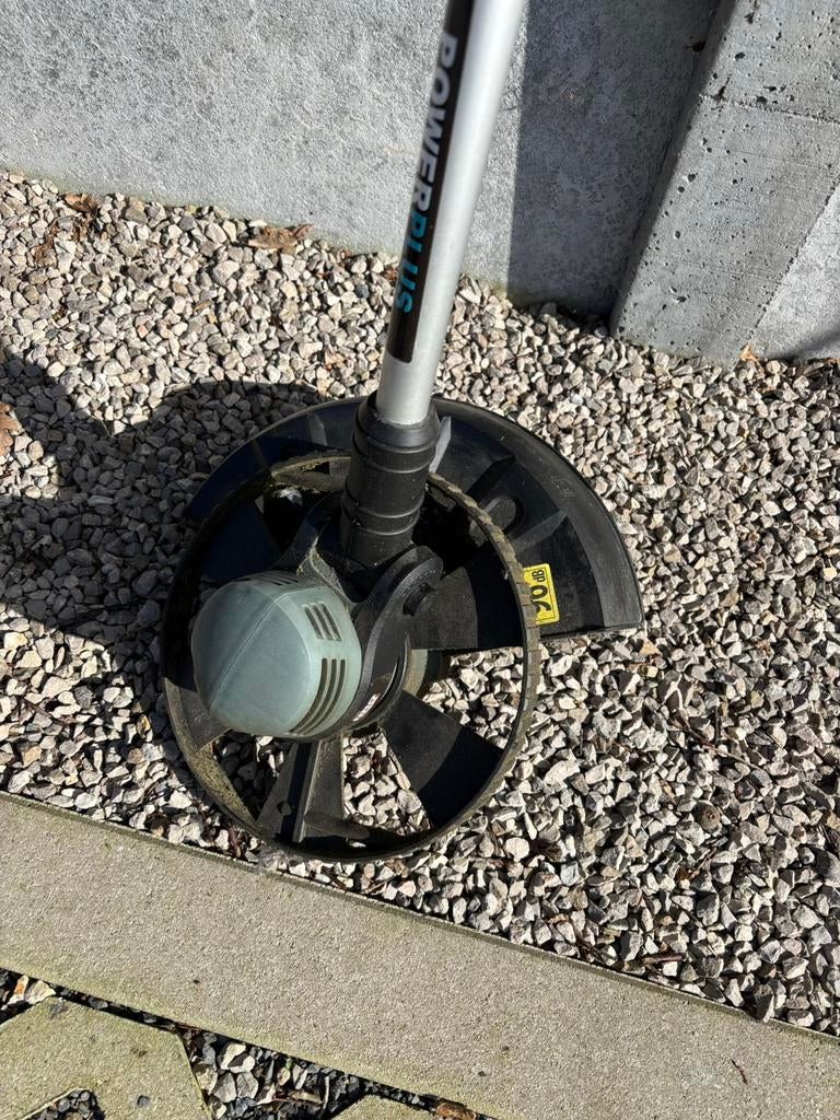 Electrische kant maaiere, Tuin en Terras, Ophalen, Gebruikt