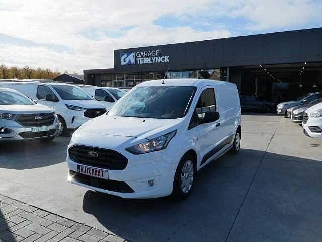 Ford Transit Connect L2 1.5 TDCi 120pk Automaat 3pl Trend, Achat, 87 kW, Euro 6, Entreprise