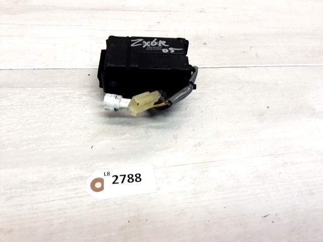 ZX6R 2005 - 2006 Kawasaki Elektrische component D1-45661
