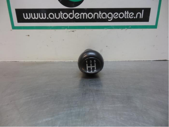 Pookknop van een Ford Fiesta (Fiesta 02-), Gebruikt, -, -, Ophalen of Verzenden