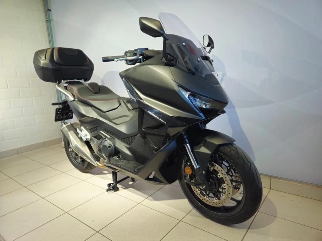 Honda NSS750 FORZA (bj 2025) - foto 2