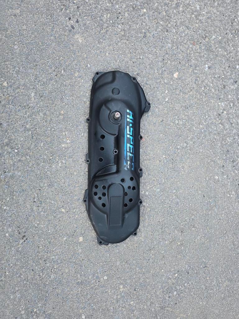 Pieces nitro ou aerox, Ophalen