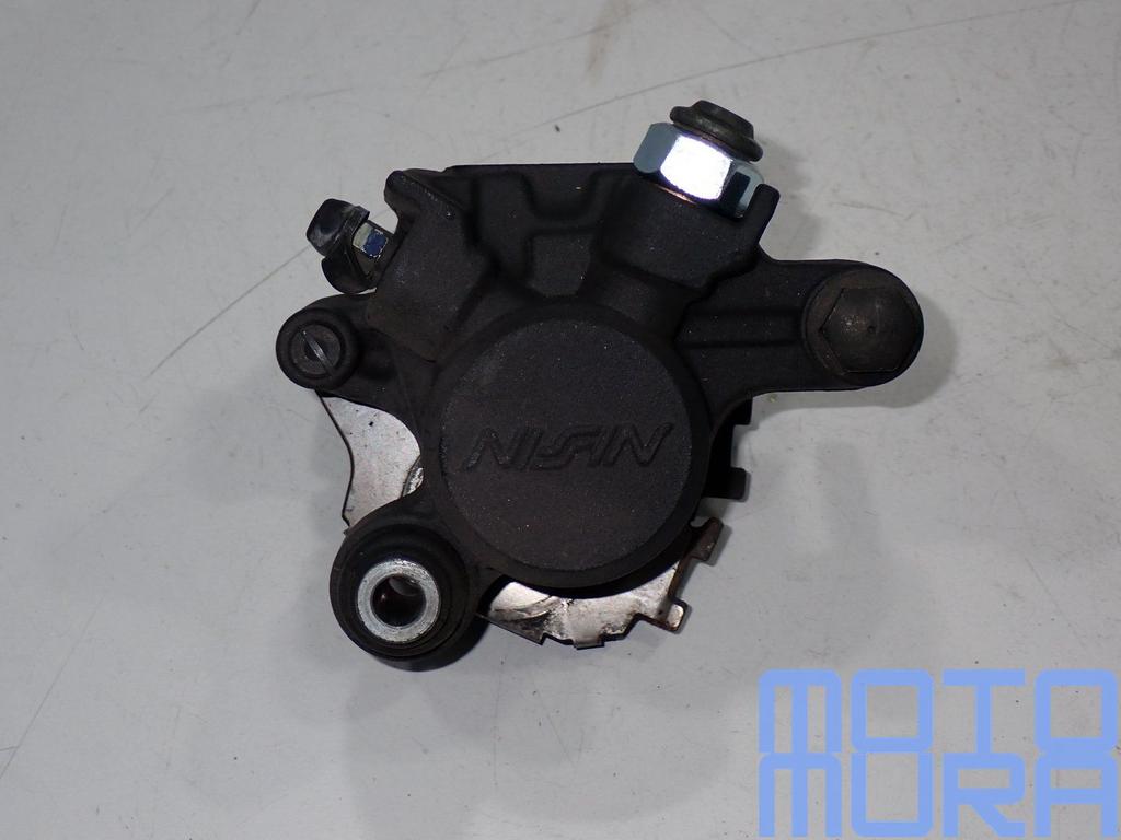 Remklauw achter Yamaha R6 2003 - 2004 RJ05 RJ09, Motoren, Onderdelen | Yamaha, Gebruikt, Ophalen of Verzenden