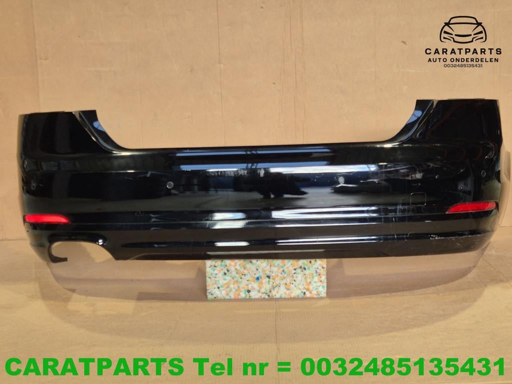8W6807521 Audi A5 Cabrio achterbumper A5 Coupe B9 8W, Gebruikt, AUDI AG, Auto-Union-Strasse 1
85045  Ingolstadt, DE, Audi