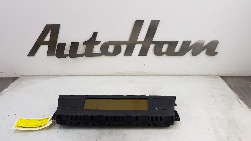 INSTRUMENTS DE BORD Citroën C4 Picasso (UD / UE / UF), Autos : Pièces & Accessoires, Tableau de bord & Interrupteurs, Citroën