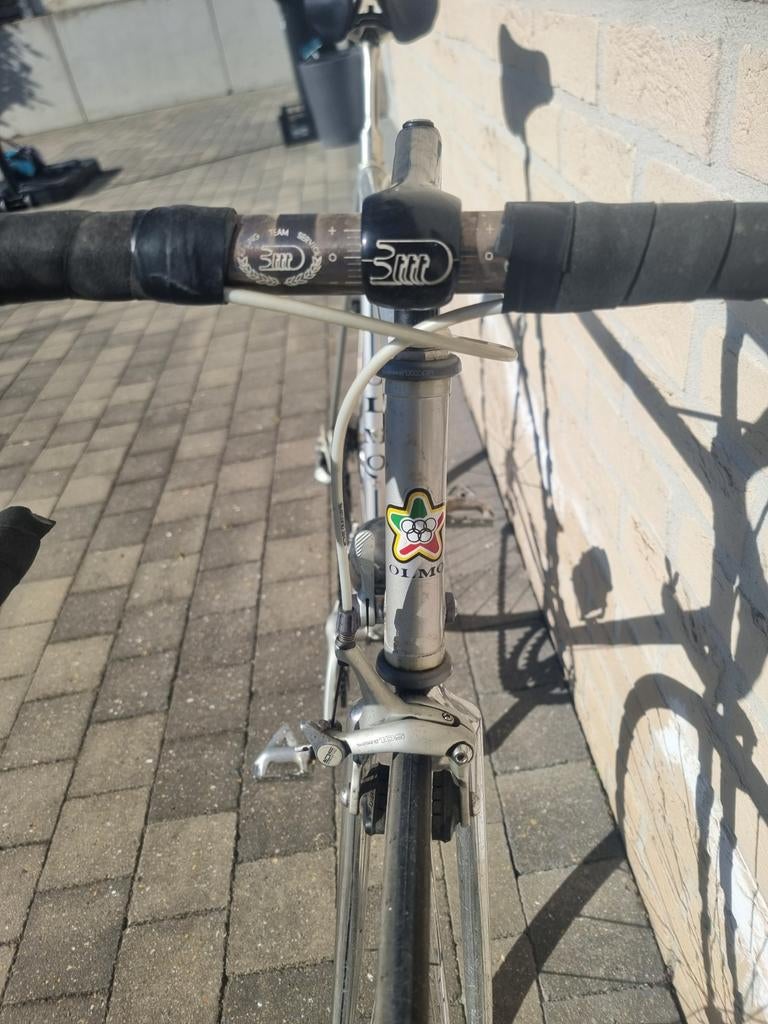 Velo olmo, Vélos & Vélomoteurs, Utilisé, Autres marques