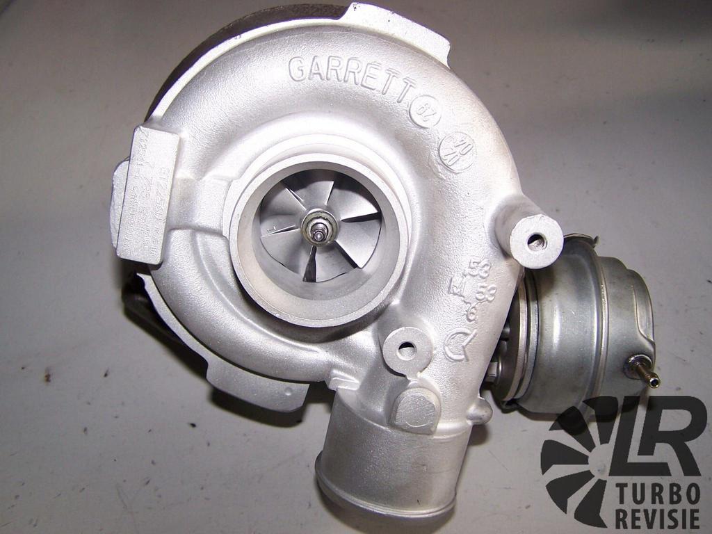 Turbo revisie Land-Rover,Range Rover 2.9TDI, -, -, Enlèvement ou Envoi, -
