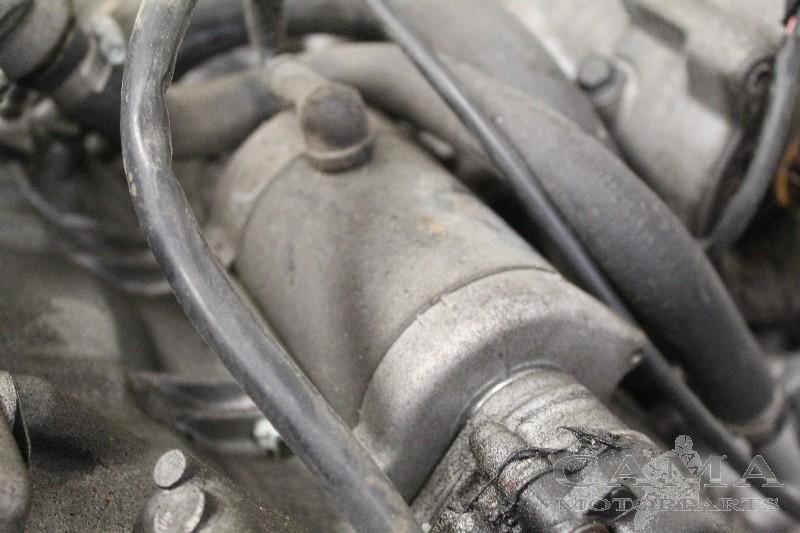 DÉMARREUR CBR 929 RR Fireblade 2000-2001 (CBR900RR SC44), Dhr. S. di Majo, Utilisé, Info@cama-motorparts.nl, P.J. Troelstraweg 8 8
3144 CX  MAASSLUIS, NL