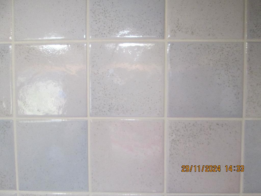 Carrelages muraux ton bleu clair ou rosé, Moins de 20 cm, Céramique, Enlèvement, Moins de 20 cm