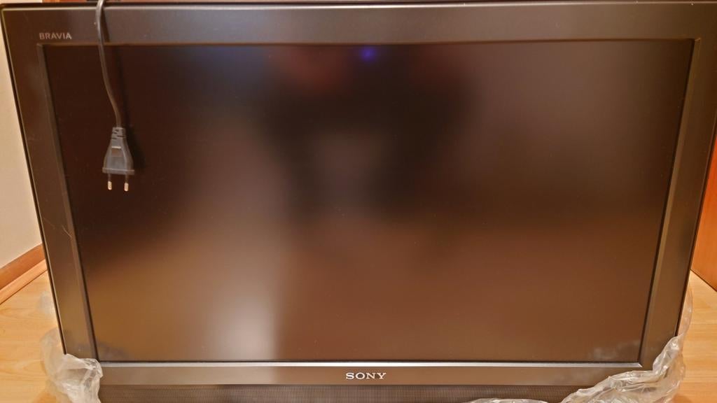 Sony Bravia KDL-32U3000 lcd-tv, Ophalen