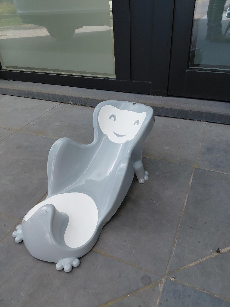 Thermobaby badzitje, Kinderen en Baby's, Badjes en Verzorging, Ophalen, Nieuw, Badzitje of Badring, Overige merken