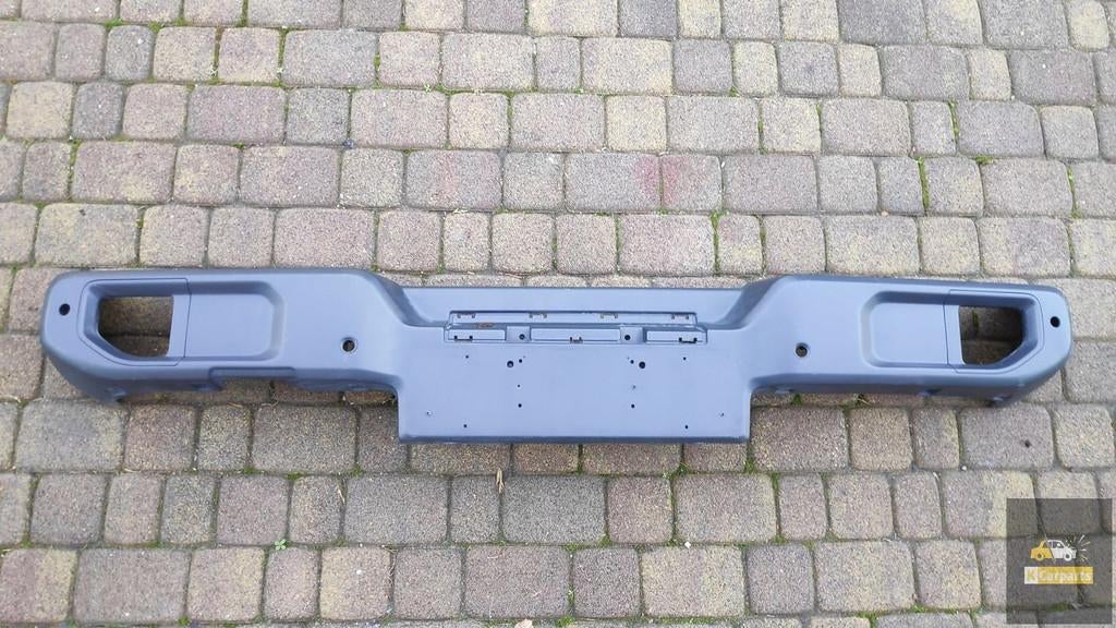 6PF27TRMAA, JEEP WRANGLER JL 18 - PARE-CHOCS ARRI RE, Pare-chocs, Stellantis N.V., Info@stellantis.com, Utilisé
