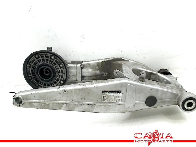 CARDAN Yamaha FJR 1300 2006-2012 ABS (FJR1300 FJR1300A), Motoren, Onderdelen | Yamaha, Gebruikt