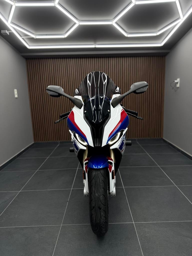 Bmw s1000RR, Motoren, Motoren | BMW, Particulier