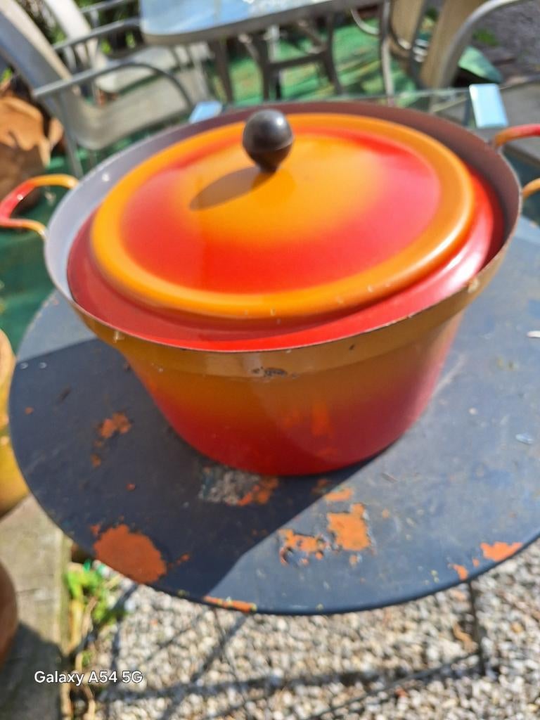 Email bouilloire casserole cafetières, Maison & Meubles, Enlèvement