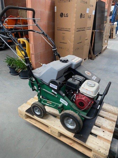 Gazonprikmachine Billy Goat, Jardin & Terrasse, Scarificateurs, Comme neuf, Essence, Enlèvement