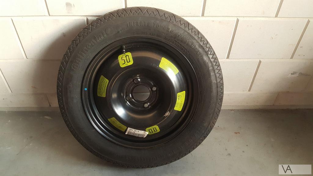 Thuiskomer Peugeot 208 Citroen C3 Corsa F 2008 Crossland X, Auto-onderdelen, Banden en Velgen, Gebruikt, -, -, Banden en Velgen