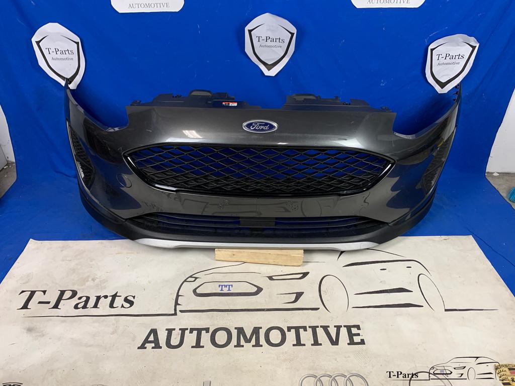 ford fiesta active Voorbumper grille bumper rooster 2017+, Auto-onderdelen, Gebruikt, Info@ford.com, Ford, Bumper