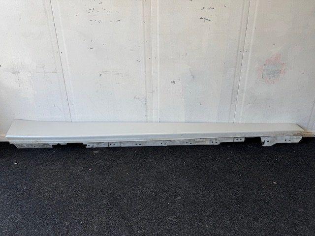 BMW 3 Serie F30 F31 Dorpel Side Skirt Rechts A96 51777256912, Gebruikt, -, -, Rechts