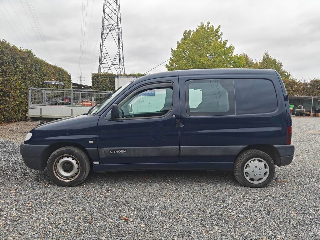 Citroën Berlingo, Autos, Particulier, Achat, Berlingo