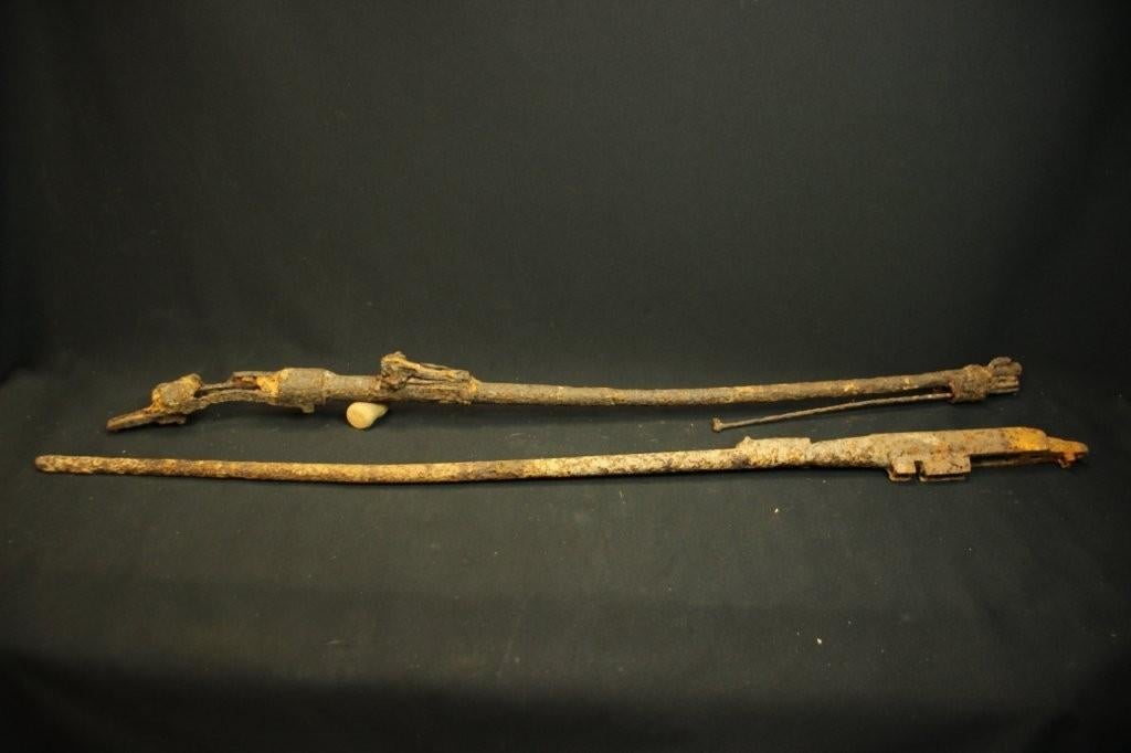 WO1 bodemvondsten relics, Ophalen of Verzenden