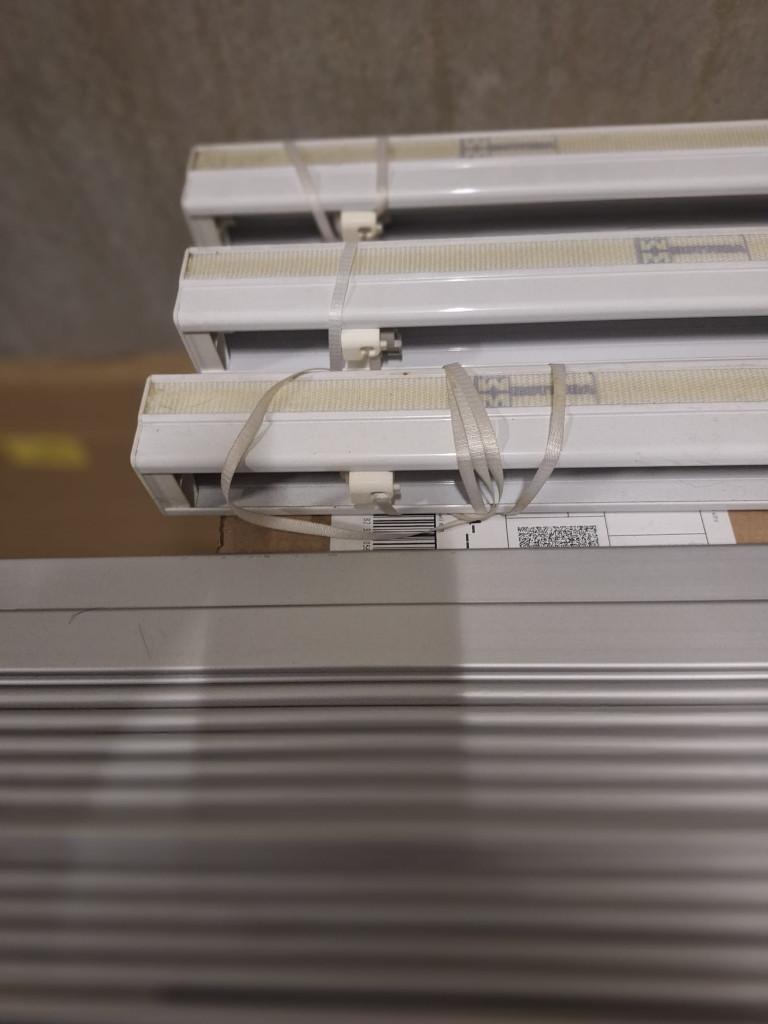 mécanisme Mottura pour store bateau, Comme neuf, 100 à 150 cm, Enlèvement, 100 à 150 cm