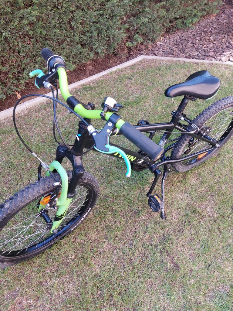 Vélo pour enfants, Vélos & Vélomoteurs, Enlèvement, Comme neuf