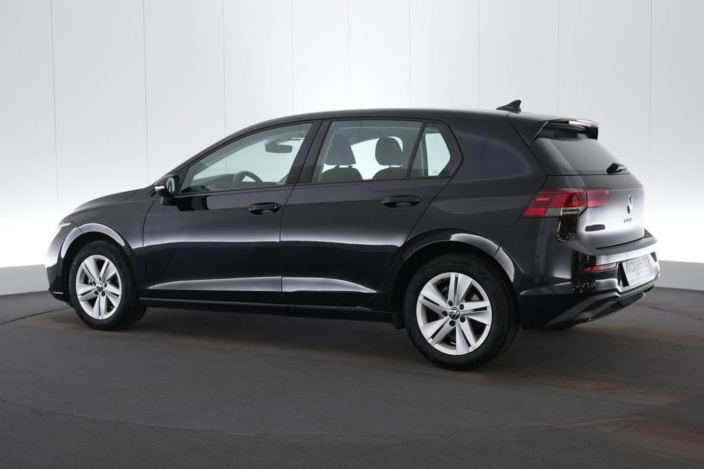 (2AAQ290) VOLKSWAGEN GOLF VIII, Autos, 121 g/km, https://public.car-pass.be/vhr/f849e6e9-6108-46b4-9a55-362e7842be1c, Achat, Euro 6