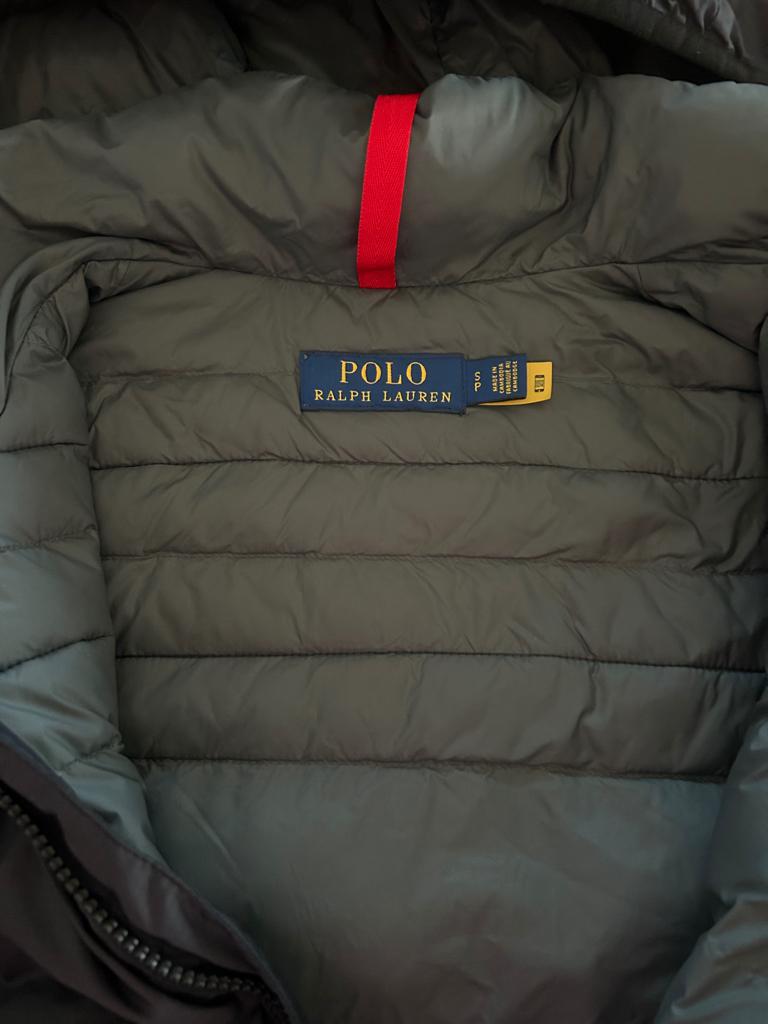 Herenjas zomer, Vêtements | Hommes, Vestes | Été, Enlèvement, Comme neuf, Taille 46 (S) ou plus petite, Polo Ralph Lauren