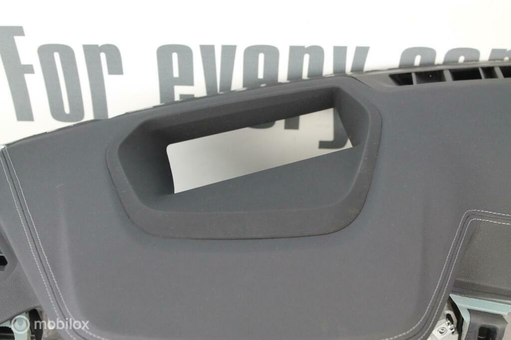 Airbag set - Dashboard M HUD speaker wit stiksels BMW Z4 G29, Auto-onderdelen, Gebruikt, Ophalen of Verzenden