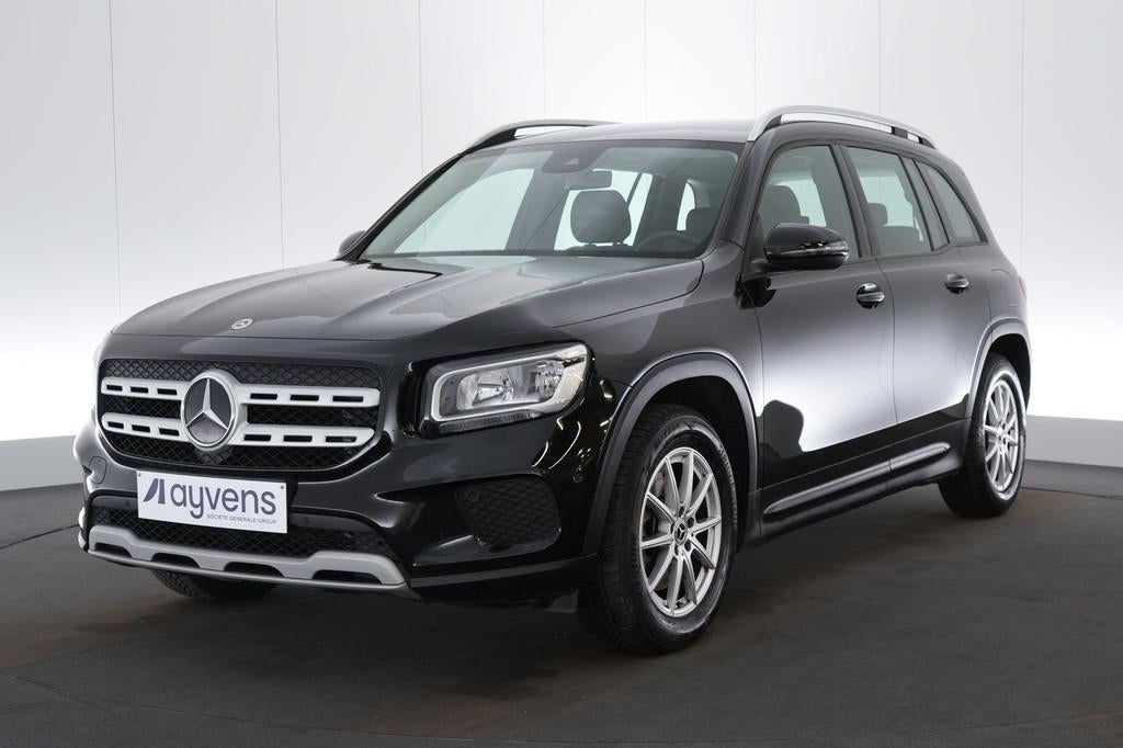 (2BBM975) MERCEDES-BENZ GLB, Autos, Achat, Entreprise, Automatique, GLB