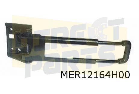 Mercedes-Benz Sprinter (3/95-6/06) portiervanger Links/Recht, Auto-onderdelen, -, Deur, Nieuw, Ophalen of Verzenden