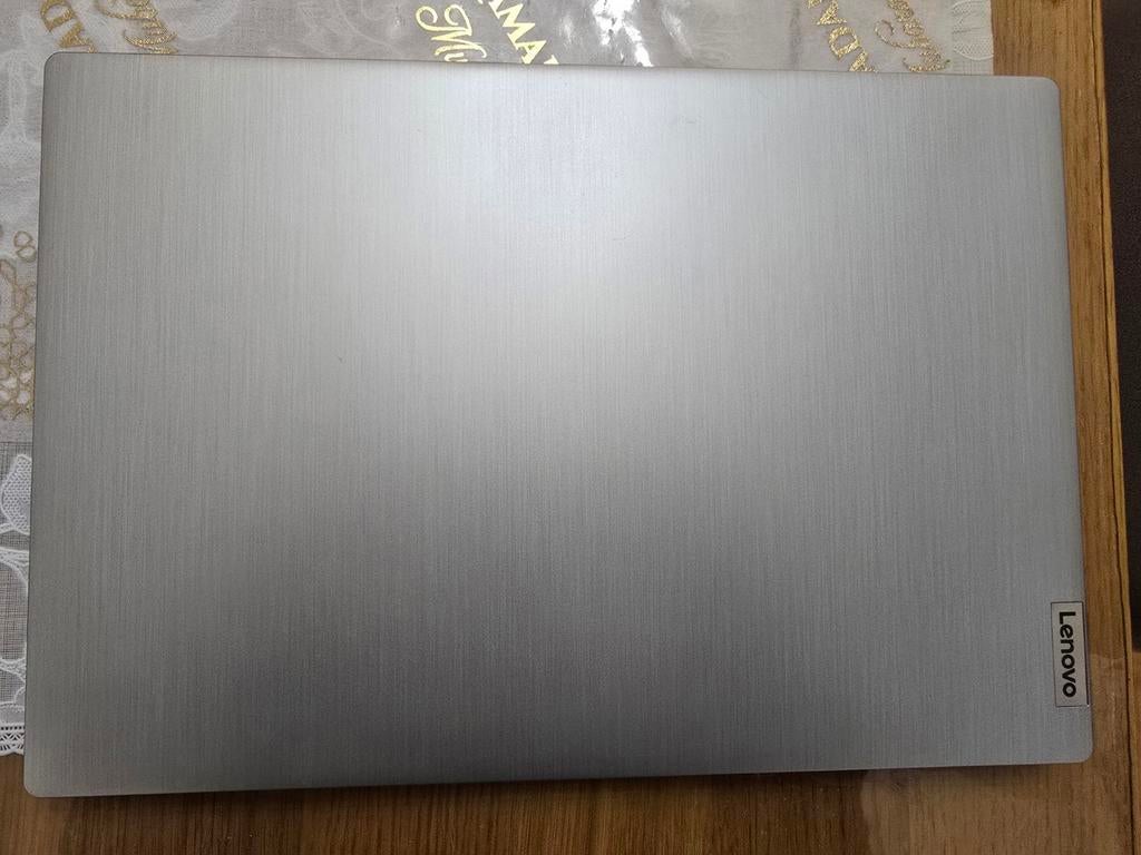 Lenovo-laptop + JBL Go3 - 12 g ram.512 g ssd.i5 11e, SSD, Azerty, Lenovo, 15 inch