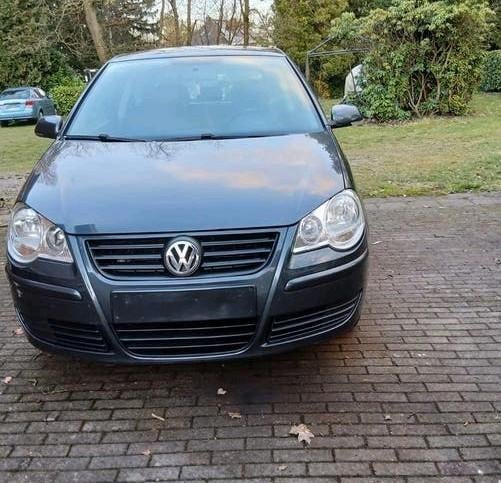 Volkswagen Polo 1.2 .2009, Auto's, Cruise Control, Particulier, Polo, Te koop