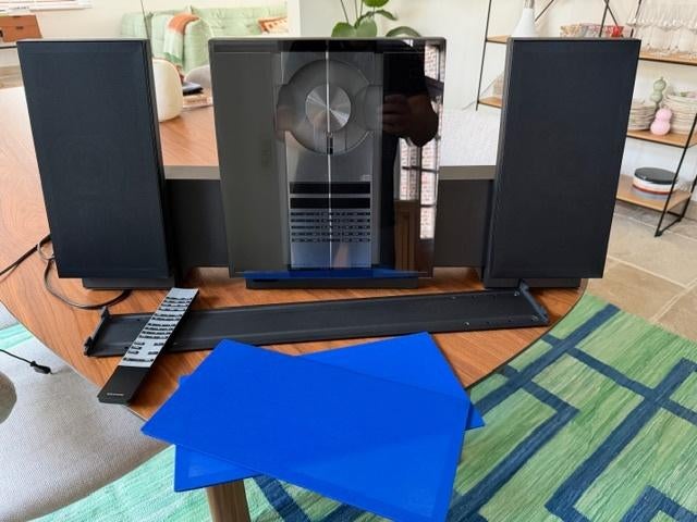 Bang & Olufsen Beosystem 2300, Enlèvement, Comme neuf, Autres marques