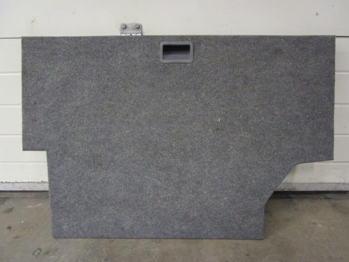 Afdekplaat diversen van een Volvo 9-Serie, Auto-onderdelen, Gebruikt, -, -, Ophalen of Verzenden