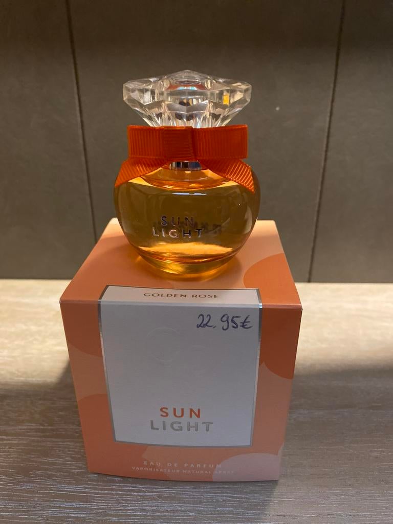 Parfum nieuw, Ophalen of Verzenden, Nieuw