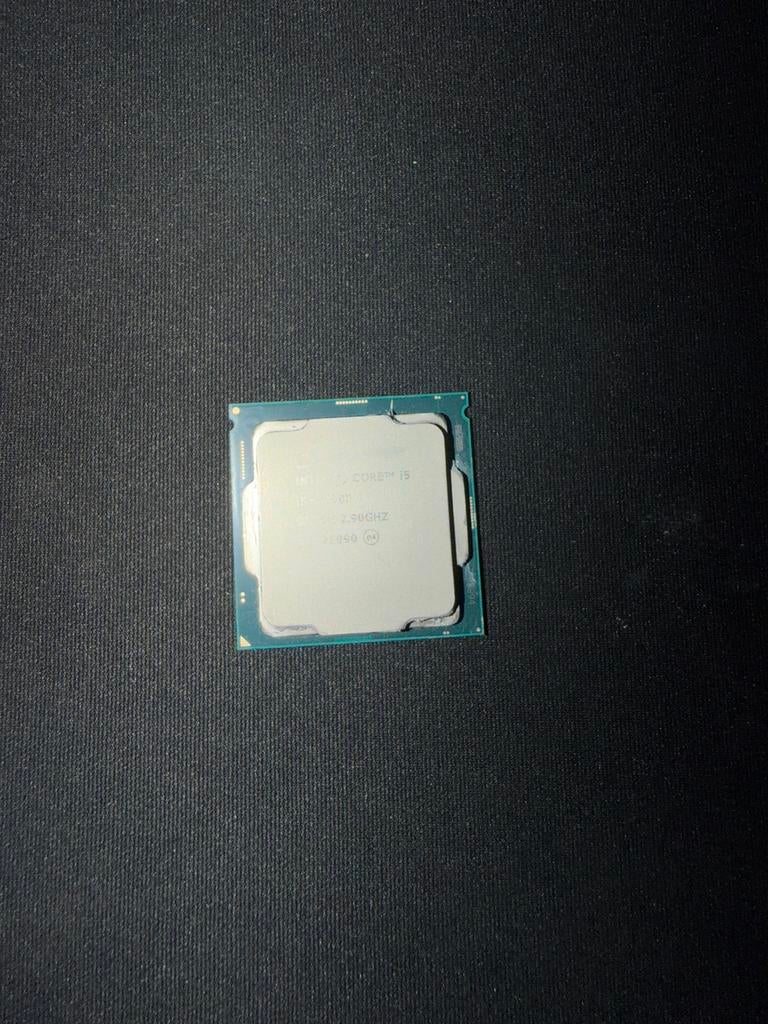 Intel core i5-9400f, Enlèvement ou Envoi, Comme neuf