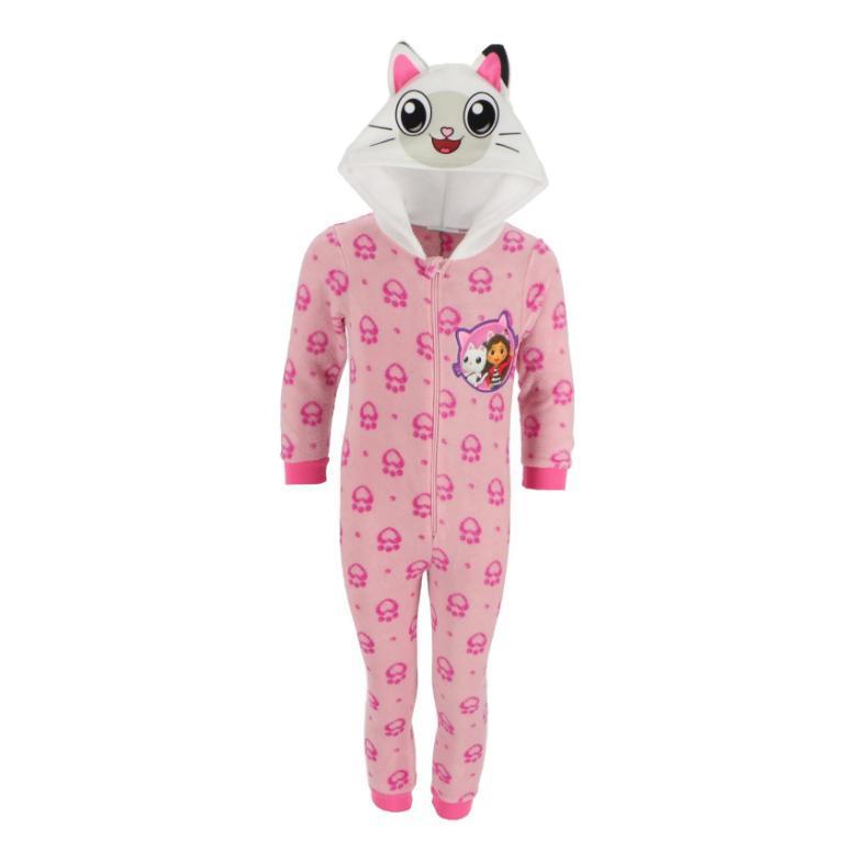 Gabby's Poppenhuis Onesie - Maat 98/104, Enfants & Bébés, Vêtements enfant | Taille 98, Neuf, Fille, Vêtements de nuit ou Sous-vêtements