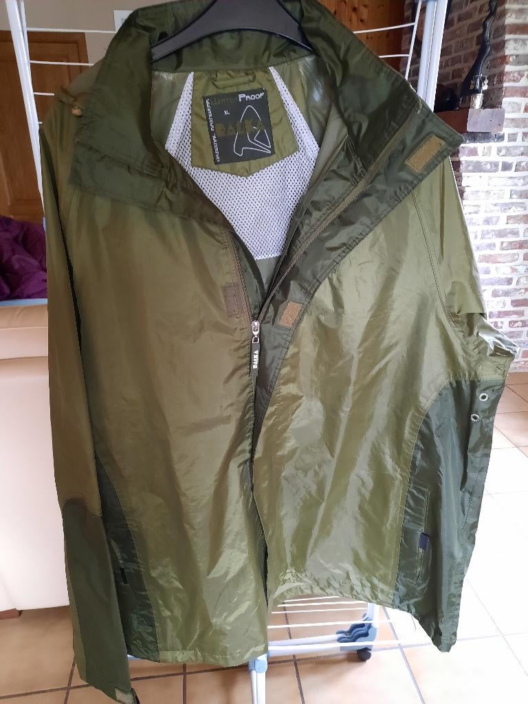 regenpak, Ophalen, Nieuw, Overige typen