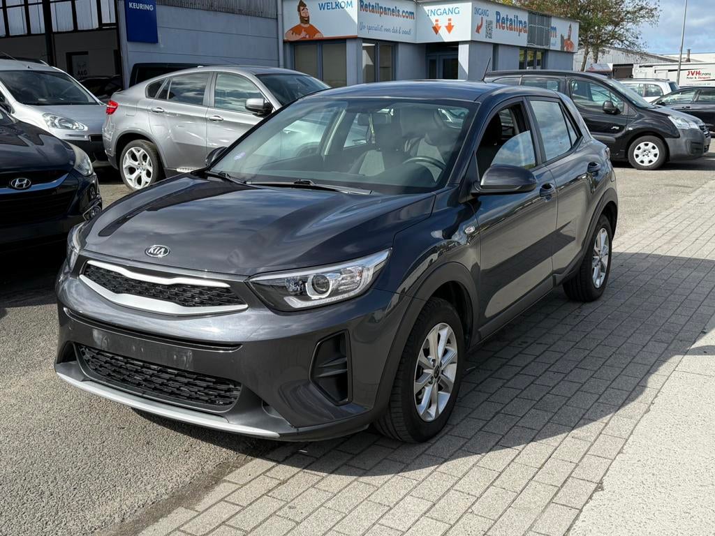 Kia Stonic 1.2 Essence 2018 12mois Garantie, Autos, Kia, Achat, Euro 6, Entreprise, Garantie prolongée