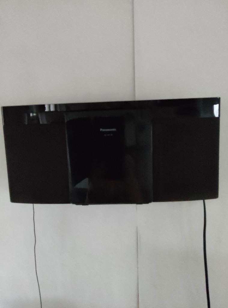 Chaîne Hi-Fi, Audio, Tv en Foto, Stereoketens, Gebruikt, Cd-speler, Tuner of Radio, Overige merken, Verzenden