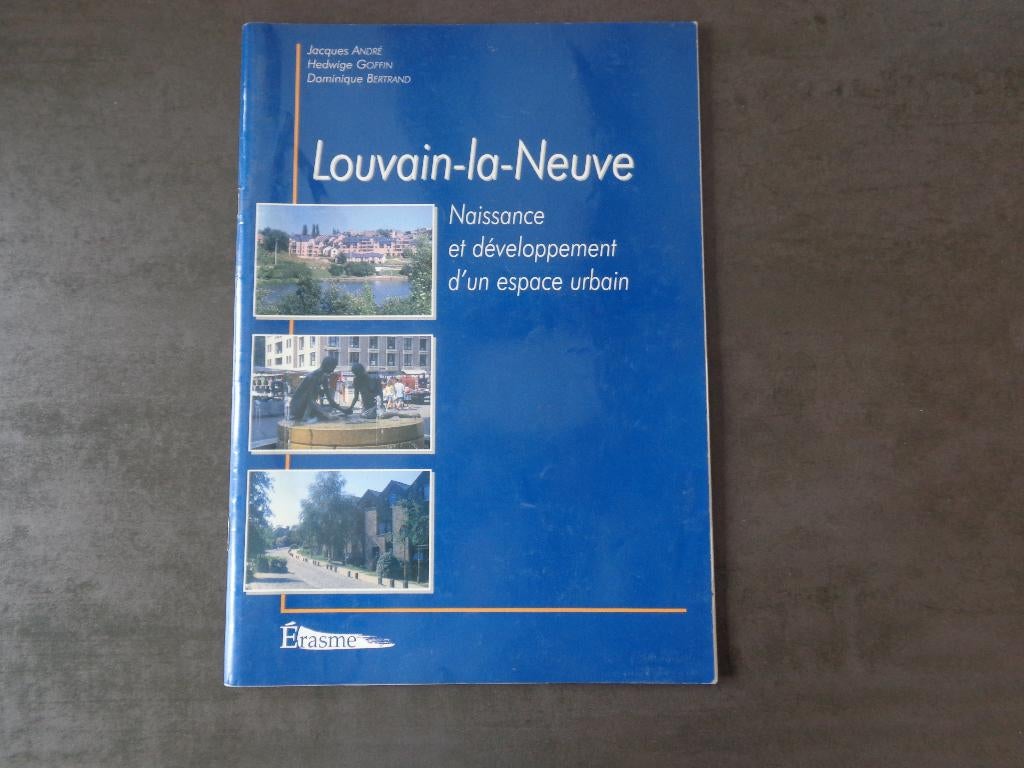4 livres divers en rapport avec la géographie et l'histoire, Ophalen, Aardrijkskunde