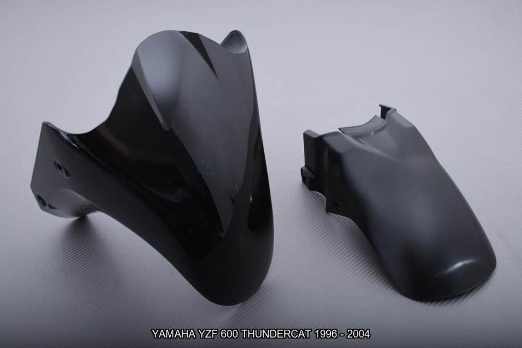 Garde-boue Avant AVDB YAMAHA YZF 600 THUNDERCAT 1996 - 2004, Motos, Enlèvement ou Envoi, Neuf