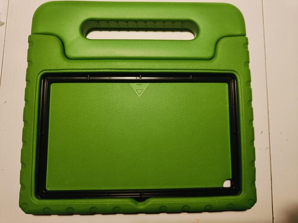 Housse pour enfants Lenovo Tab M10 plus 3e génération, taill, Neuf, Enlèvement ou Envoi, Protection faces avant et arrière, Lenovo tab M10 plus 3rd gen 10.6 inch