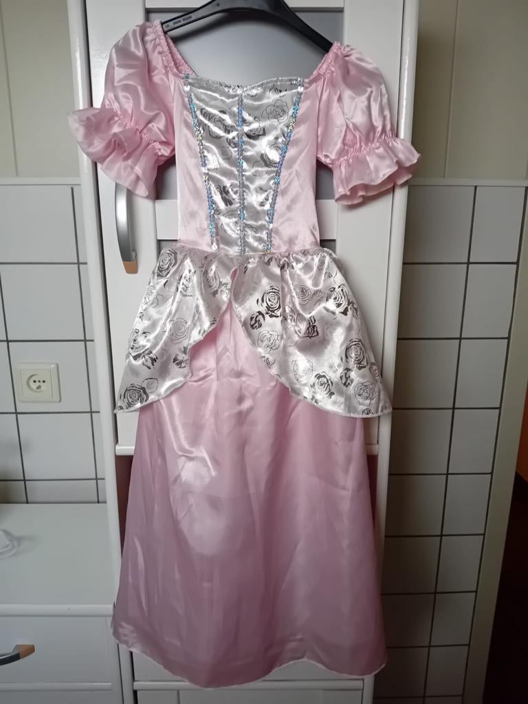 Carnavalskleedje prinses, Kleding | Dames, Ophalen